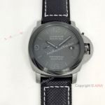 Copy Panerai Luminor Marina Titanium PAM1662 Watch